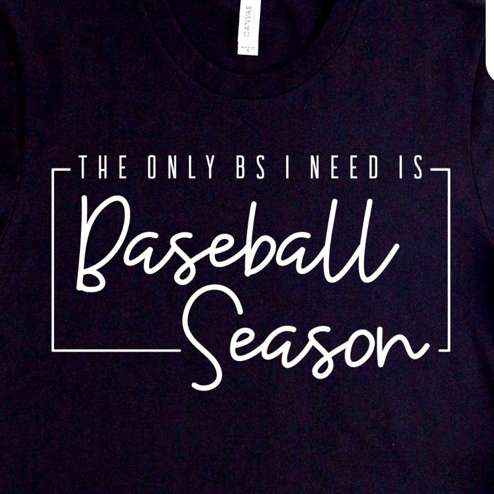 It’s Baseball Srason